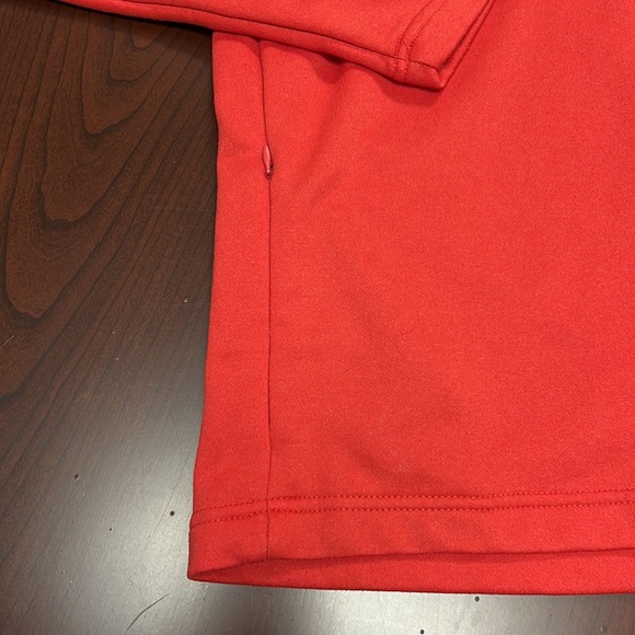 Men's IZOD Lightweight Quarter-Zip Sweater
by IZOD - Picture 4 of 6